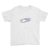 You Are Here Youth Tee