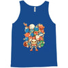 the ultimate bomb Tank Top