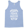 Super Cool Momma Of A Freaking Awesome Daughter Tank Top