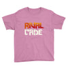 Rivalcade Youth Tee