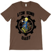 atomic bomb baby T-Shirt