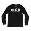 ocd Long Sleeve Shirts