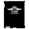 i have two titles iPad 3 and 4 Case