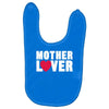 mother lover Baby Bibs