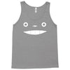 face Tank Top