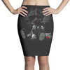 smoking kills Pencil Skirts
