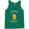 Drinking Buddies Juice Tank Top