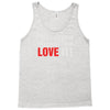 i will love it if we beat them Tank Top