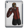 man animal iPad Mini