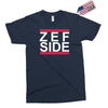 new hot zef side die antwoord Exclusive T-shirt