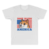 doge bless america All Over Men's T-shirt