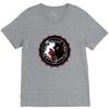 fahrie77 V-Neck Tee