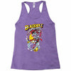 blackhole Racerback Tank