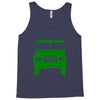 defender land rover Tank Top