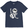 love V-Neck Tee