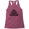 The Notorious Racerback Tank