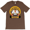 samurai gym T-Shirt