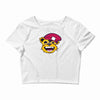 hhaa Crop Top
