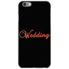fahrie77 iPhone 6/6s Case