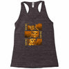 the bad Racerback Tank