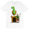 prize catch T-Shirt