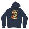 death flower Unisex Hoodie