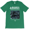 darkness and demogorgons T-Shirt