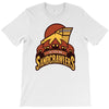 atooine sandcrawlers T-Shirt