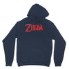 Legend Of Zelda Unisex Hoodie