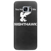 call me nighthawk step brothers Samsung Galaxy S7 Edge