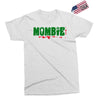 mombie Exclusive T-shirt