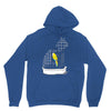 captive Unisex Hoodie