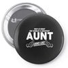 Worlds Greatest Aunt Looks Like Pin-back button