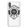 pewter gym iPhoneX