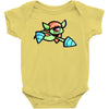 drilly Baby Bodysuit
