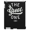 the great one iPad 3 and 4 Case