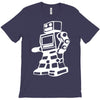 robot funny T-Shirt
