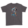 miya world Youth Tee