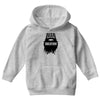 mansulation Youth Hoodie