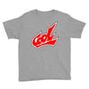 cooll Youth Tee