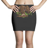 bigfoot of endor Mini Skirts
