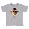 pug life Toddler T-shirt