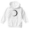 black moon Youth Hoodie