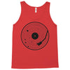 disco solar sistem Tank Top
