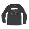 new york city Long Sleeve Shirts