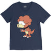 magby V-Neck Tee