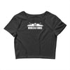 world of tanks Crop Top