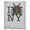 i (turtle) ny iPad 3 and 4 Case