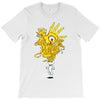 demons inside your soul 2 T-Shirt