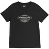 hangovers V-Neck Tee